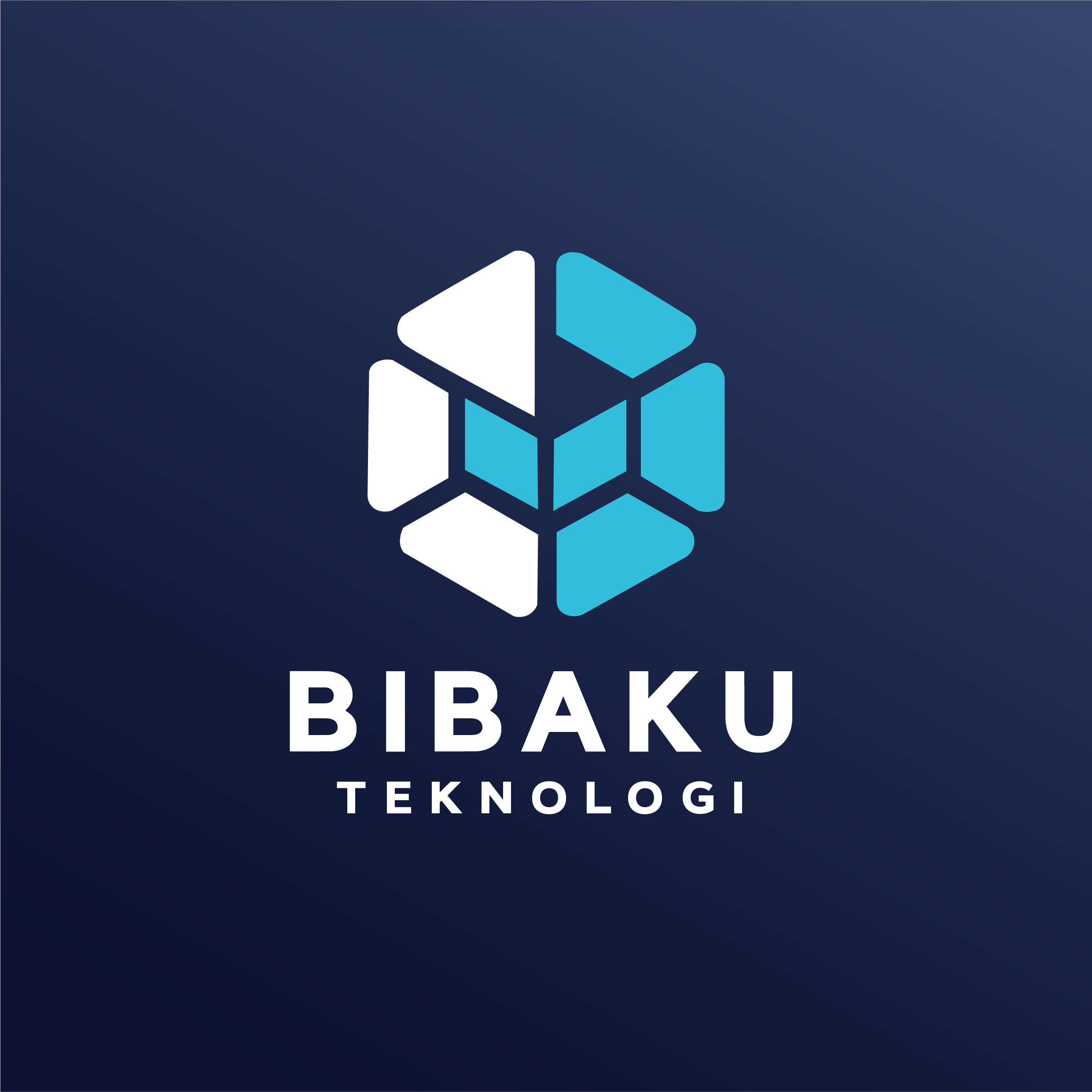 ini logo branding
